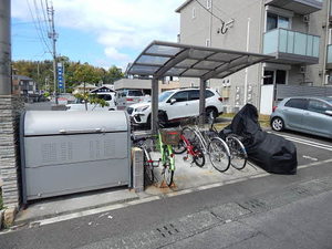 シャーメゾンさくらB棟 B0103号-14