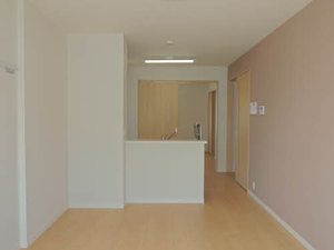 シャーメゾンさくらＢ棟 B0303号-5