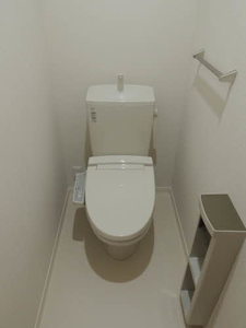 シャーメゾンさくらＢ棟 B0303号-8