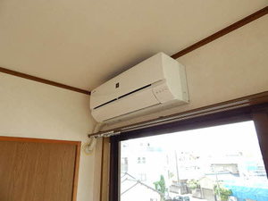 サンコート下荒田 A0301号-5