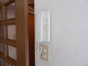 サンコート下荒田 A0301号-8