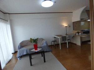 サンコート下荒田 A0305号-2