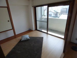 サンコート下荒田 A0305号-5