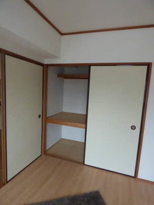 サンコート下荒田 A0305号-6