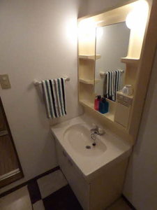 サンコート下荒田 A0305号-8