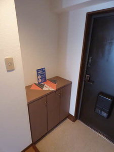 サンコート下荒田 A0305号-12