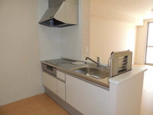 ＭビレッジⅡ　Ａ棟 A0104号-3