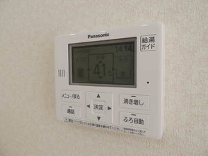 ＭビレッジⅡ　Ａ棟 A0104号-12