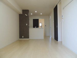 ＭビレッジⅡ　Ｂ棟 B0101号-2