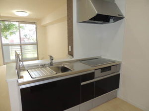 ＭビレッジⅡ　Ｂ棟 B0101号-3