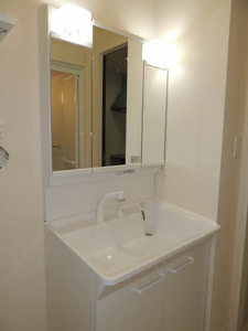 ＭビレッジⅡ　Ｂ棟 B0101号-4