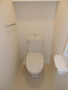 ＭビレッジⅡ　Ｂ棟 B0101号-6