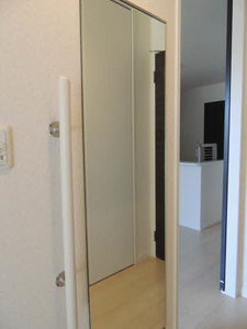 ＭビレッジⅡ　Ｂ棟 B0101号-7