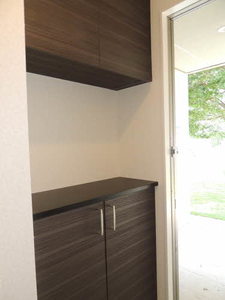 ＭビレッジⅡ　Ｂ棟 B0101号-12