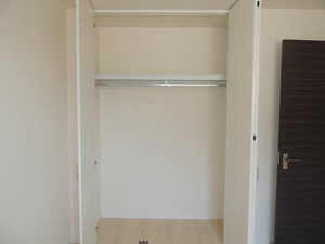 MビレッジⅡ B棟 B0104号-9
