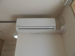 MビレッジⅡ B棟 B0104号-13