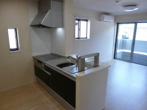 クレールガーデン小山　＊＊ A0201号-2