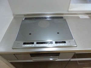 クレールガーデン小山　＊＊ A0201号-3