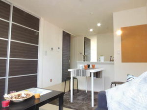 クレールガーデン小山　＊＊ A0201号-6