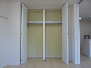 クレールガーデン小山　＊＊ A0201号-7