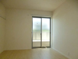 クレールガーデン小山　＊＊ A0201号-10