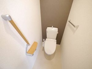 クレールガーデン小山　＊＊ A0203号-6