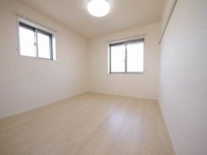 クレールガーデン小山　＊＊ A0203号-9