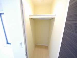 クレールガーデン小山　＊＊ A0203号-10