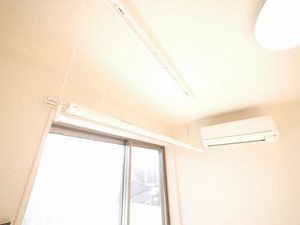 クレールガーデン小山　＊＊ A0203号-11