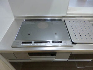 クレールガーデン小山　＊＊ A0302号-3