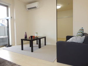 クレールガーデン小山　＊＊ A0302号-5