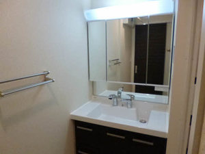 クレールガーデン小山　＊＊ A0302号-10