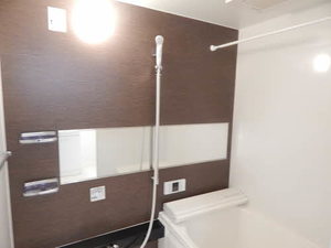 シャーメゾン波多江駅南　Ｂ棟　＊ B0101号-7