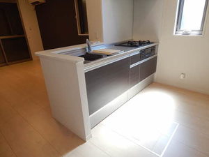 シャーメゾン波多江駅南　Ｂ棟　＊ B0101号-10