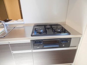 シャーメゾン波多江駅南　Ｂ棟　＊ B0101号-13