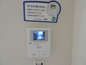 シャーメゾン・ガーデンズ K棟 ** B0102号-9