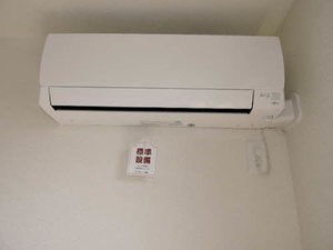 シャーメゾン・ガーデンズ K棟 ** B0102号-11
