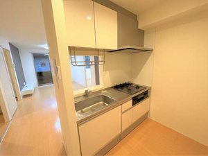 グランエバー　Ｓ棟　＊ B0201号-2