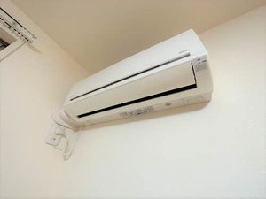 グランエバー　Ｓ棟　＊ B0201号-4