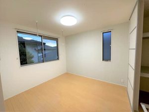 グランエバー　Ｓ棟　＊ B0201号-9