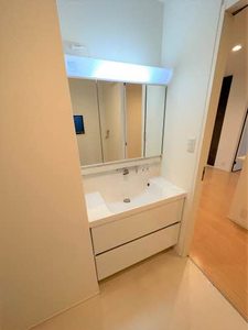 グランエバー　Ｓ棟　＊ B0201号-12