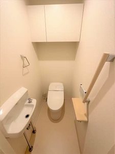 グランエバー　Ｓ棟　＊ B0201号-14