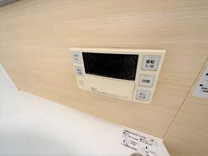 グランエバー　Ｓ棟　＊ B0201号-15