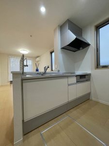 エクラージュ松江　Ａ棟　＊ A0103号-3