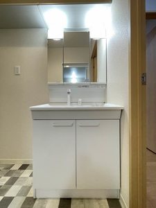 エクラージュ松江　Ａ棟　＊ A0103号-4