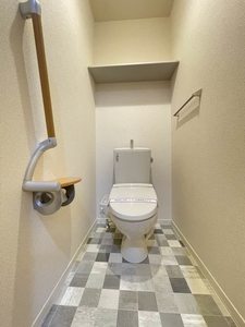 エクラージュ松江　Ａ棟　＊ A0103号-6