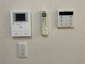 エクラージュ松江　Ａ棟　＊ A0103号-11