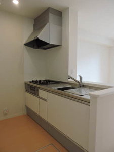 シャーメゾン徳重　Ｂ棟　＊ B0102号-3