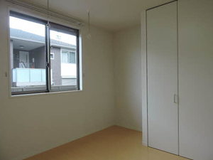 シャーメゾン徳重　Ｂ棟　＊ B0102号-6