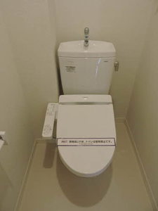 シャーメゾン徳重　Ｂ棟　＊ B0102号-10